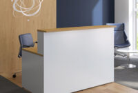 Reception Desk Ffdn Ambus Streamline Reception Counter Dbi Furniture solutions