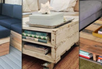 Reciclado De Muebles Ftd8 Ideas De Muebles De Material Reciclado Para Tu Casa Vicasa