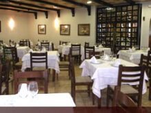 Restaurante Mesa Vitoria Mndw Restaurante Mesa Restaurantes En Vitoria
