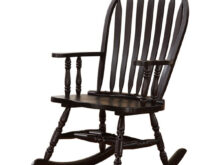 Rocking Chair Jxdu Rocking Chairs You Ll Love