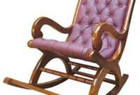 Rocking Chair Q5df Tayyaba Enterprises Pure Sheesham Wooden Rocking Chair