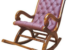Rocking Chair Q5df Tayyaba Enterprises Pure Sheesham Wooden Rocking Chair