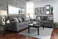 Shiade sofas 9fdy Shiade sofas Nuevo In the Chicest Shade Of Gray Calion sofa S Linen