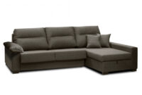 Shiade sofas Jxdu sofa Cama Junco Con Chaiselonge Y Arcon 3 Plazas Con Sistema Italiano