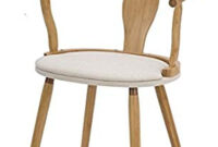 Silla Bambu 9fdy Mauro Ferretti Silla BambÃº Tela 56 5 X 54 5 X 74 Cm