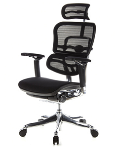 Silla Ergonomica Oficina O2d5 Caracterà Sticas De Una Silla Ergonà Mica Para Oficina Ofisillas