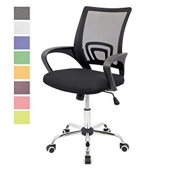 Silla Escritorio Amazon 3id6 Cashoffice Silla De Escritorio Ergonà Mica Silla De Oficina
