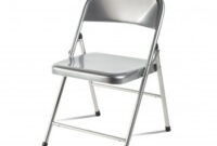 Silla Metal Nkde Silla Aluxe De Metal Aluminio Plegable Alta Calidad Barata