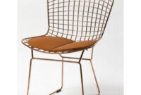 Silla Metal Zwd9 Silla Rejilla Metal Tiendas On