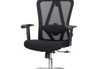 Silla ordenador Amazon 4pde High Back Chair Chair Muebles Ergo Mesh Executive Chair Para