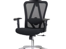 Silla ordenador Amazon 4pde High Back Chair Chair Muebles Ergo Mesh Executive Chair Para