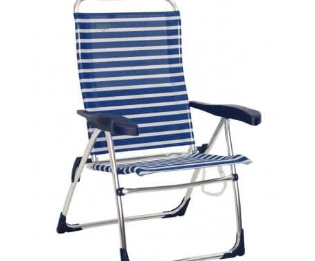 Silla Piscina Dwdk Silla Plegable De Aluminio 41 Cm Nytexline Para Piscina Y Playa