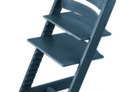 Silla Stokke Y7du Tripp TrappÂ Chair Midnight Blue