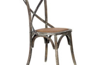 Silla Thonet Qwdq Grey Thonet Chair