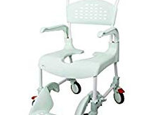 Sillas De Ducha Con Ruedas 9ddf Sillas De Ruedas Para Ducha