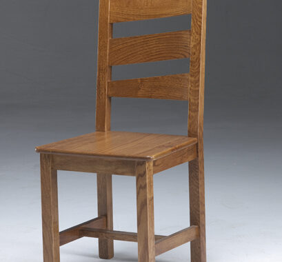 Sillas De Madera Rusticas Q5df Prar Silla De Roble RÃºstica Tienda Antiguedades Online