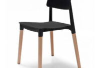 Sillas Polipropileno Q0d4 Silla Polipropileno Blaze Factormueble