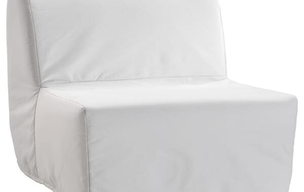 Sillon Cama Ikea 4pde SillÃ N Cama Lycksele LÃ VÃ S Ransta Blanco