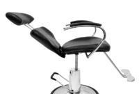 Sillon De Maquillaje Qwdq Sillon Reclinable Maquillaje Nattura