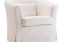 Sillon Dormitorio Ikea 9fdy Ektorp Tullsta Chair Natural Blekinge White Ikea Deco