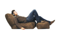 Sillon Puff Thdr SillÃ N Puff Lounge Freedom Only Confort Got Muebles Got Muebles