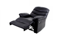 Sillon Reclinable Carrefour S5d8 SillÃ N Reclinable Relax Negro Carrefour Argentina
