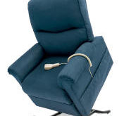 Sillon Reclinable Electrico U3dh Sillon Reclinable Electrico
