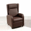 Sillon Relax Carrefour