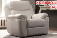 Sillon Relax Piel Whdr sofÃ Relax Piel Lugo