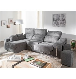 Sillones Cheslong Budm Chaise Longues Y Rinconeras Conforama