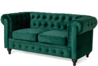 Sillones Chester 4pde Chester 2 Seater sofa