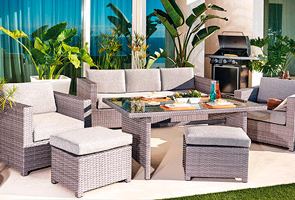 Sillones Jardin Carrefour O2d5 Muebles Y Decoracià N De Jardà N Al Mejor Precio Carrefour