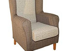 Sillones orejeros Clasicos 0gdr Sillon orejero