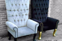 Sillones Vintage Budm Sillas Vintage Sillones Vintage Muebles Vintage 4 875 00 En