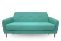 Sofa Alto T8dj Alto 3 Seater sofa Turquoise Zest Livings Online
