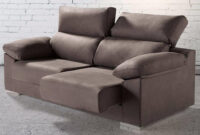 Sofa asientos Deslizantes Gdd0 sofÃ Deslizante Apolo Confort Online