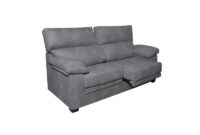 Sofa asientos Deslizantes S1du sofa Neferet De Dos Plazas Tapizados En Tela Cabezal Reclinable Y