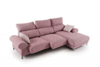 Sofa asientos Deslizantes Xtd6 Chaiselongue De asientos Deslizantes Sella Elegancia Y Odidad
