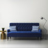Sofa Azul Marino
