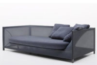 Sofa Bajo Tqd3 Haven Collection by Paola Lenti at the Naharro Online Store