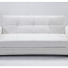 Sofa Cama Blanco