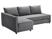 Sofa Cama Chaise Longue Ikea Etdg Friheten Corner sofa Bed with Storage Skiftebo Dark Grey Ikea