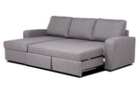 Sofa Cama Cheslong X8d1 sofÃ Chaiselongue Tapizado Y Reversible Con Cama Y ArcÃ N Hide
