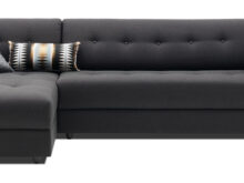 Sofa Cama Con Almacenaje