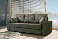 Sofa Cama De Diseño Kvdd Decoraymuebles