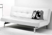 Sofa Cama Libro Mndw sofa Cama Clic Clac Modelo Chic Blanco