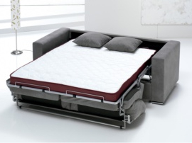Sofa Cama Matrimonio Zwd9 sofà Cama De Matrimonio sofà S Con Colchà N De 135 Y Sistema Italiano