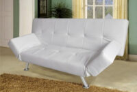 Sofa Cama Moderno Gdd0 sofa Cama Moderno Tapizado En Polipiel En Capitone Y Patas De Acero