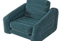 Sofa Cama Plegable Nkde Sillon Inflable sofa Cama Plegable Individual Impermeable