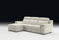 Sofa Chaise Longue Piel X8d1 sofas De Piel En Madrid the sofa Pany